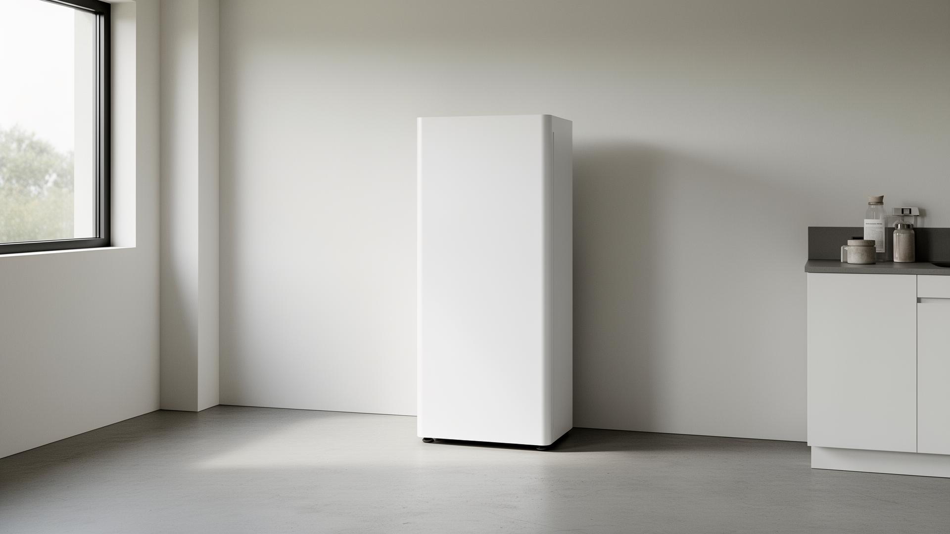 Water Heating & Industrial Heat Pumps